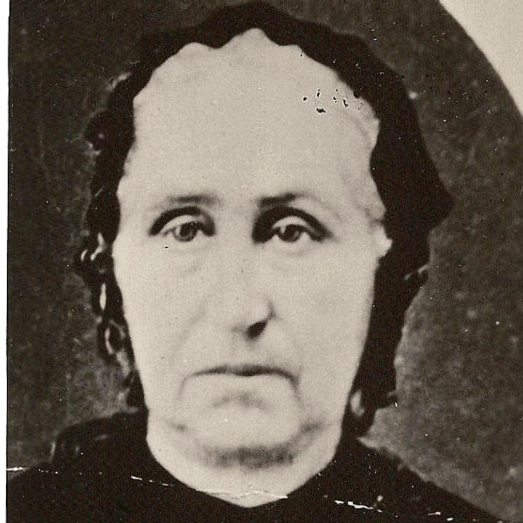 Letha Jane Killian (1824 - 1898) Profile